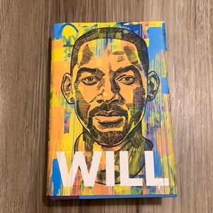 Will by Will Smith